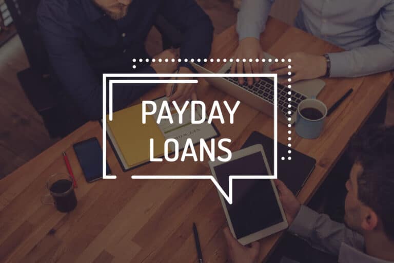 Payday Loans