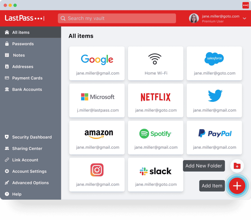 Pick a Trustworthy Password Manager