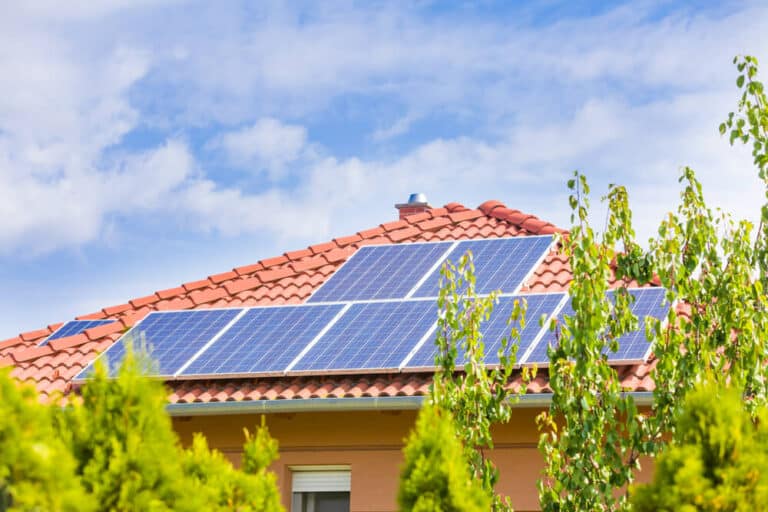 Solar Panels for Home
