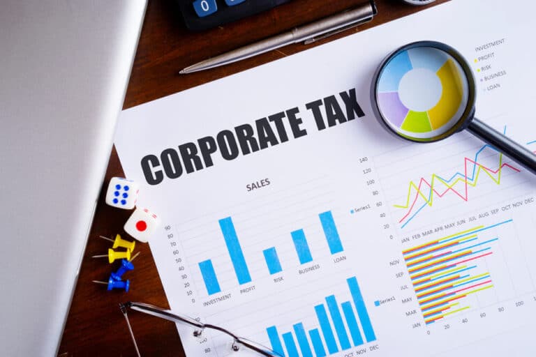 UAE Corporate Tax
