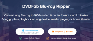 bluray ripper