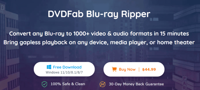 bluray ripper