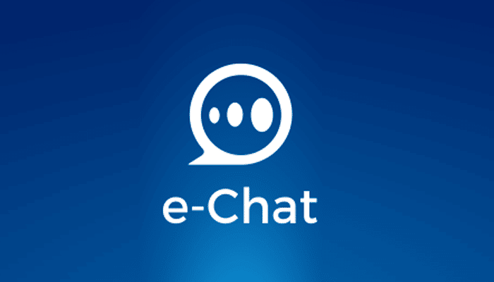 eChat