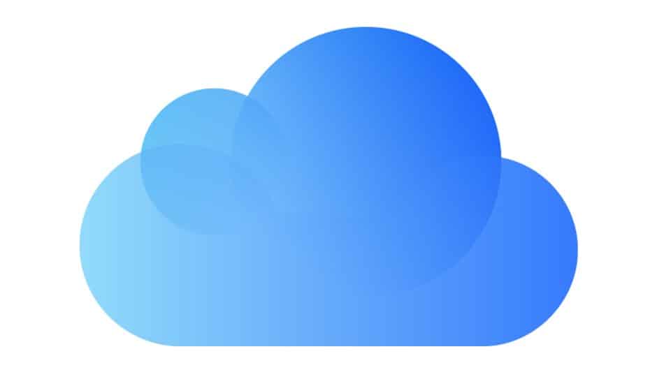 iCloud