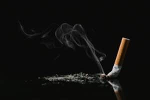 Smoking Issue