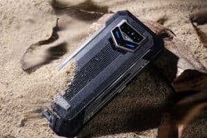Doogee S89 Series