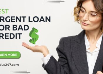 Best Urgent Loan For Bad Credit