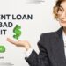 Best Urgent Loan For Bad Credit