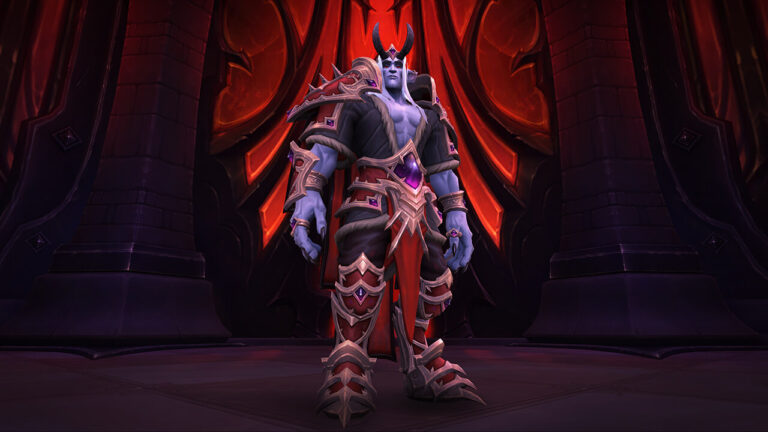 Boosting raid dungeons
