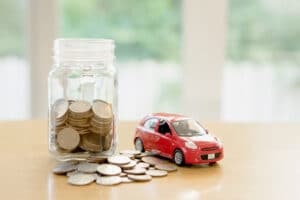 Budget for Your First Car