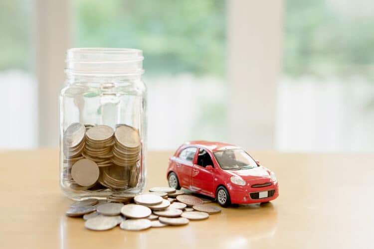 Budget for Your First Car