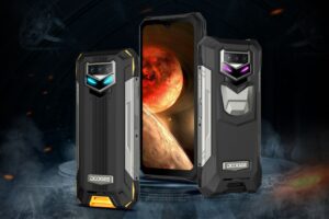 Doogee S89 Series
