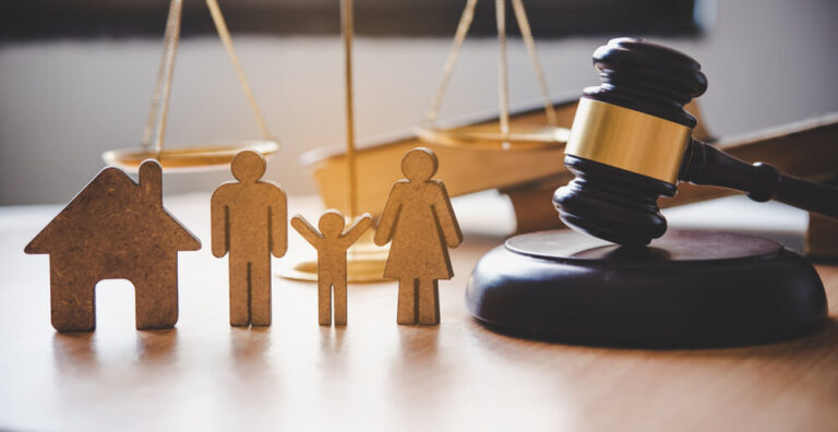 Family Law Attorney
