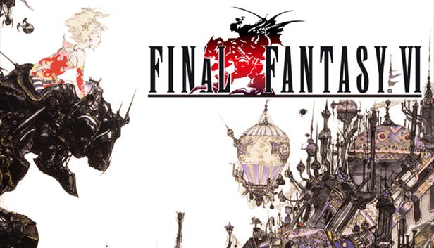 Final Fantasy VI – 1994