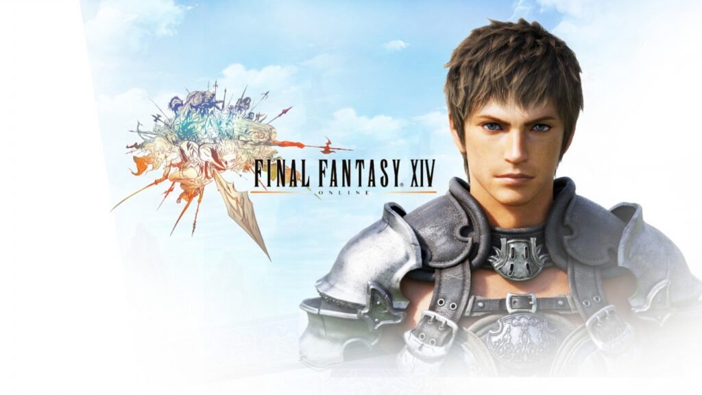 Final Fantasy XIV – 2010