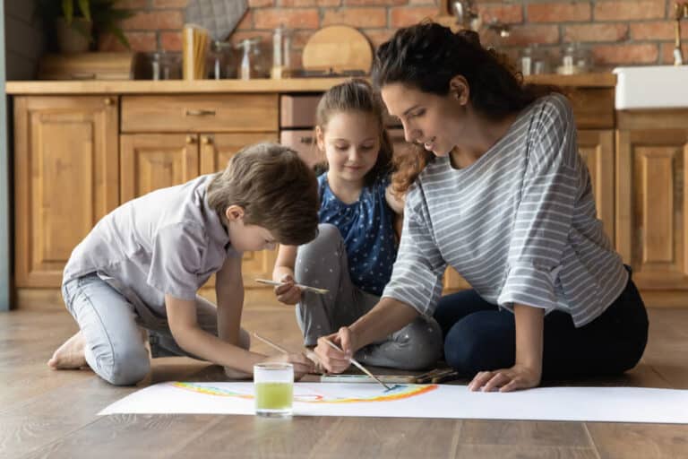 5 Great Career Options for People Who Love Children