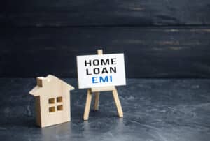 Home Loan EMI Calculator