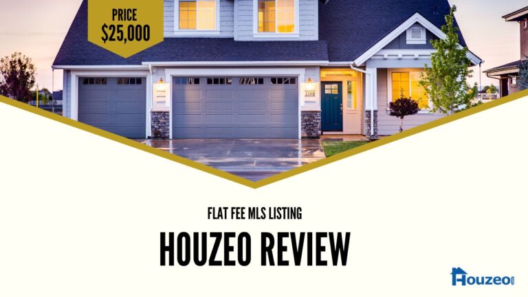 Houzeo Review