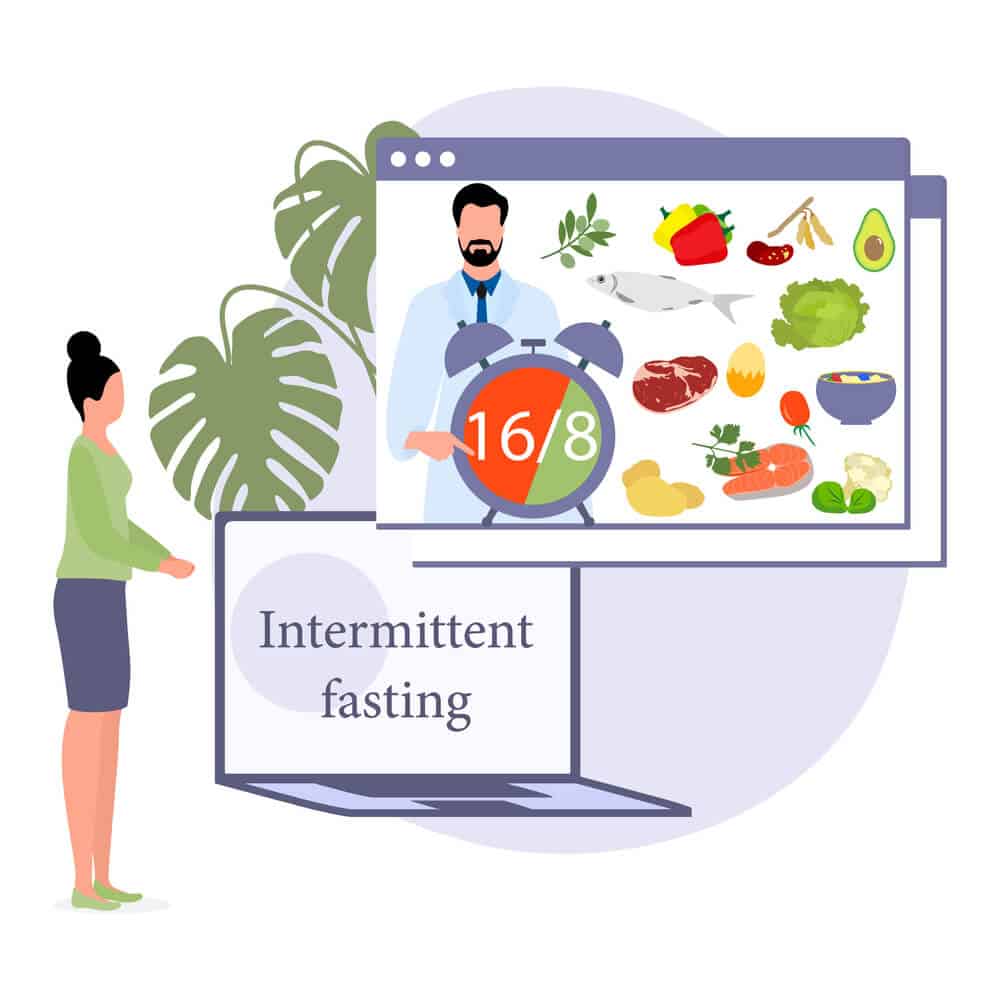 Intermittent Fasting Apps
