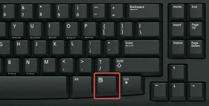 Keyboard-Shortcut-for-right-click