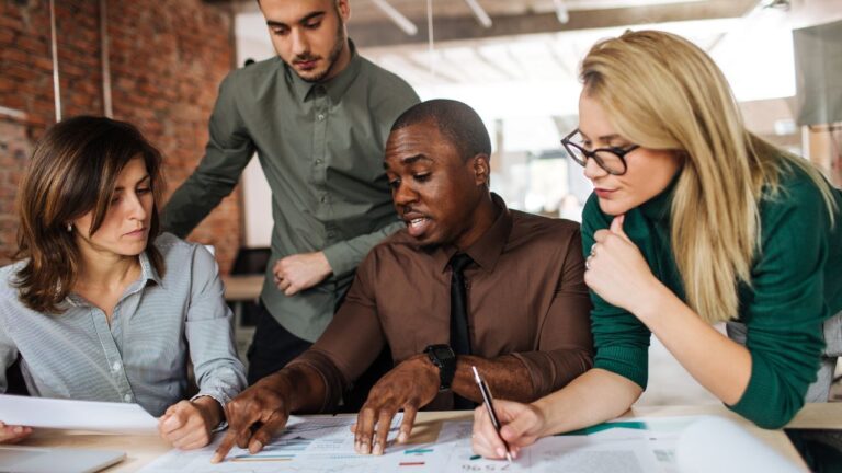 Managing Diversity in The Workplace