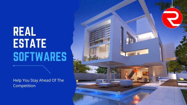 Real Estate Softwares
