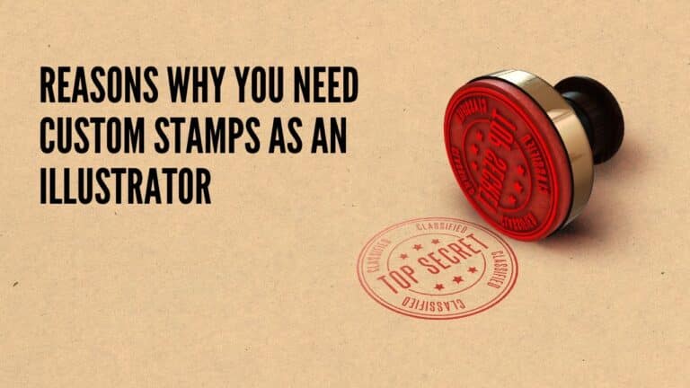 Custom Stamps