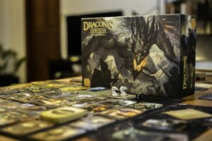 Reasons You Should Play Draconis Invasion