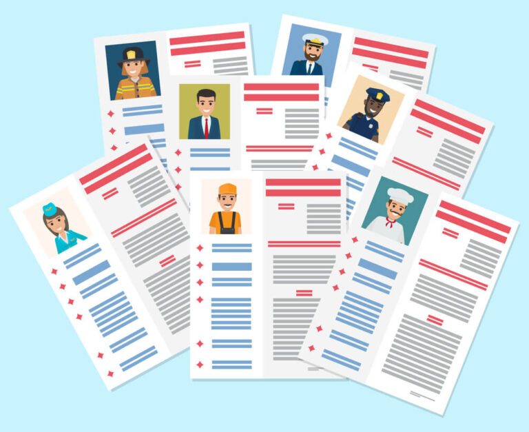 Resume Builders