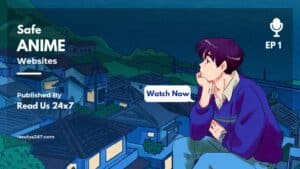 Safe Anime Websites
