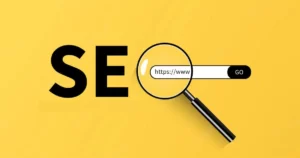 Search Engine Optimization