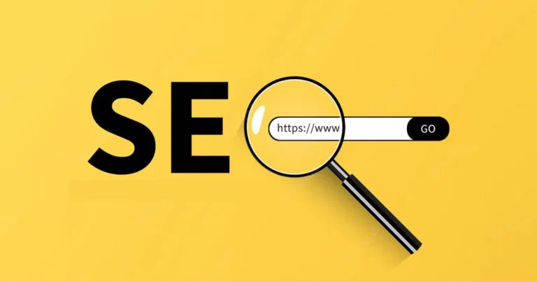 Search Engine Optimization