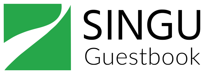 Singu Guestbook
