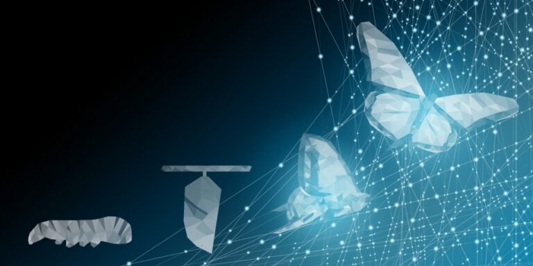Success With Digital Transformation