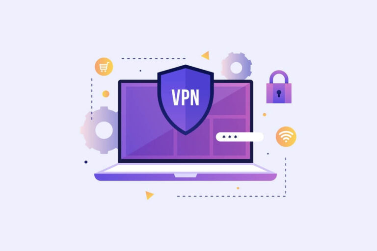 Surfshark VPN