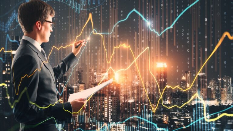 Trading Forex