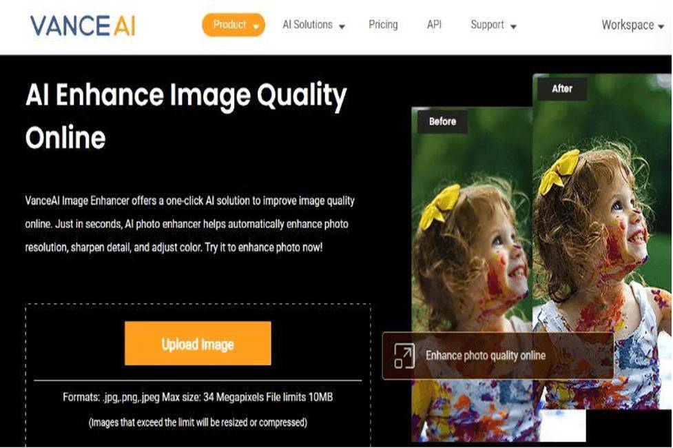 VanceAIs-AI-photo-enhancer