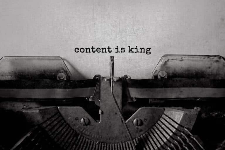 Write a Killer Blog Post
