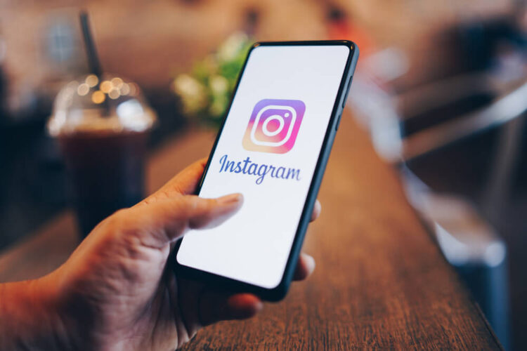Download Data from Instagram