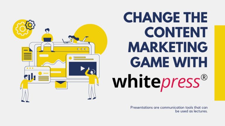 whitepresscontentmarketing