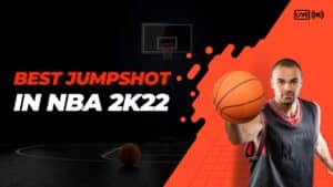 Best Jumpshots in NBA