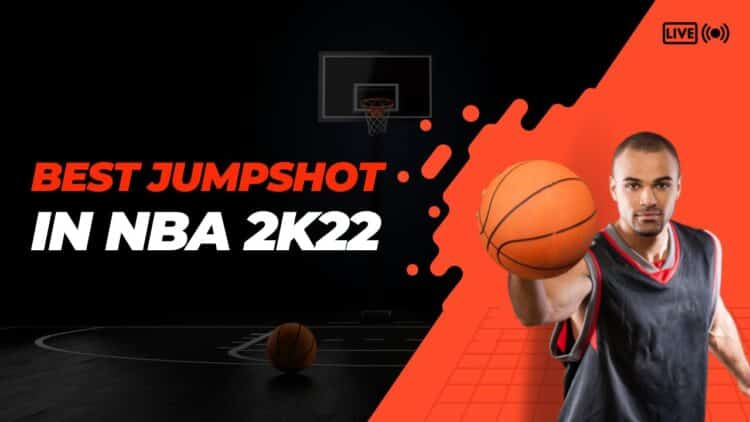 Best Jumpshots in NBA