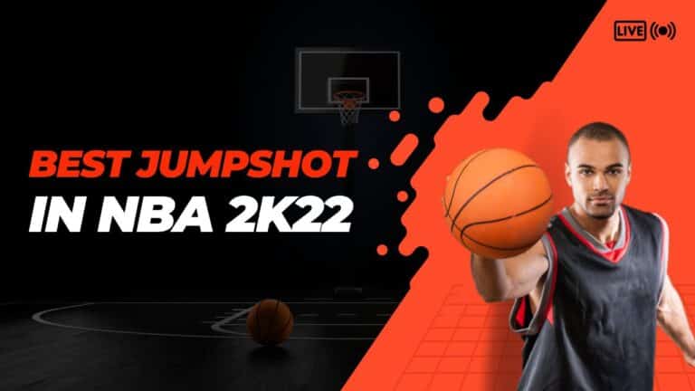Best Jumpshots in NBA