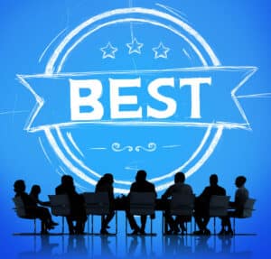 Best Places To Do Business