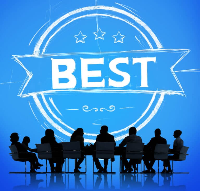 Best Places To Do Business