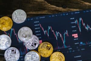 Binary brokers