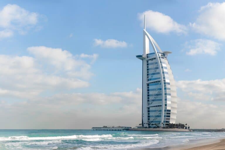Dubai Property Market