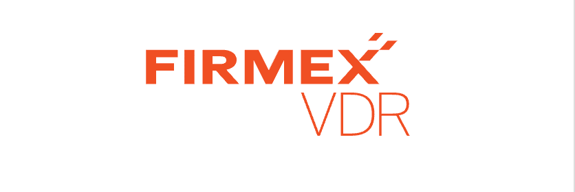 Firmex data rooms