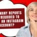 How Many Reports are Required to Delete an Instagram Account