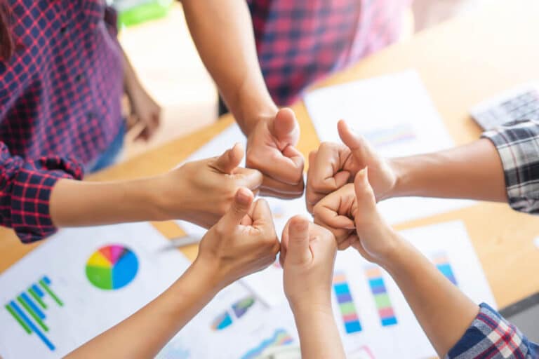 Positive Company Culture